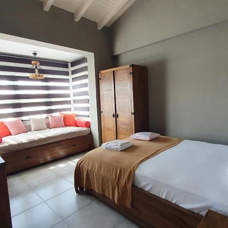 Signature Alaçatı Otel Dış mekan fotoğraf