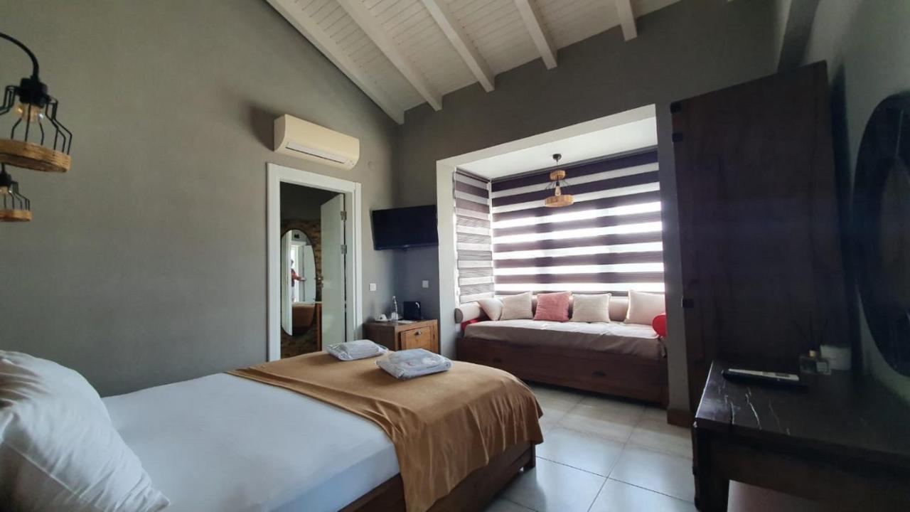 Signature Alaçatı Otel Dış mekan fotoğraf