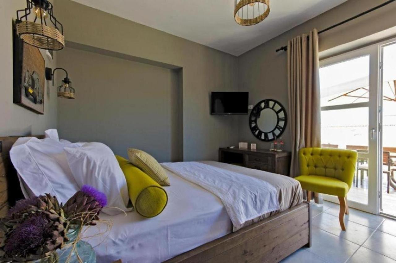 Signature Alaçatı Otel Dış mekan fotoğraf