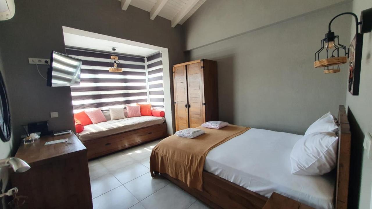 Signature Alaçatı Otel Dış mekan fotoğraf