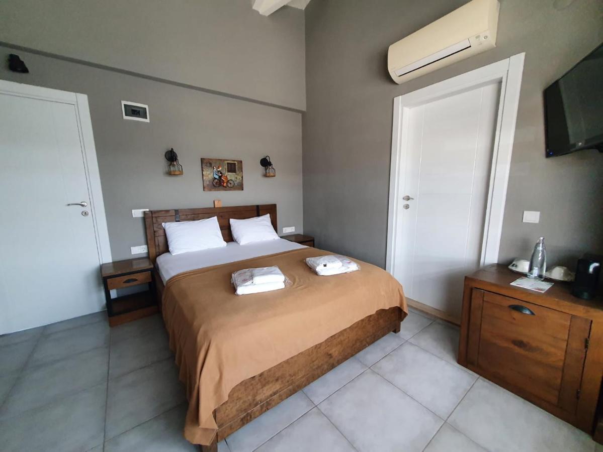Signature Alaçatı Otel Dış mekan fotoğraf