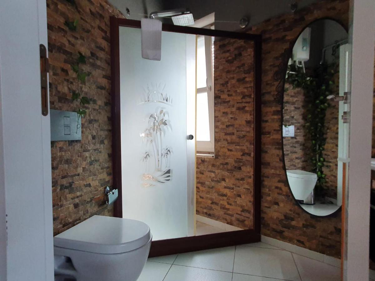 Signature Alaçatı Otel Dış mekan fotoğraf