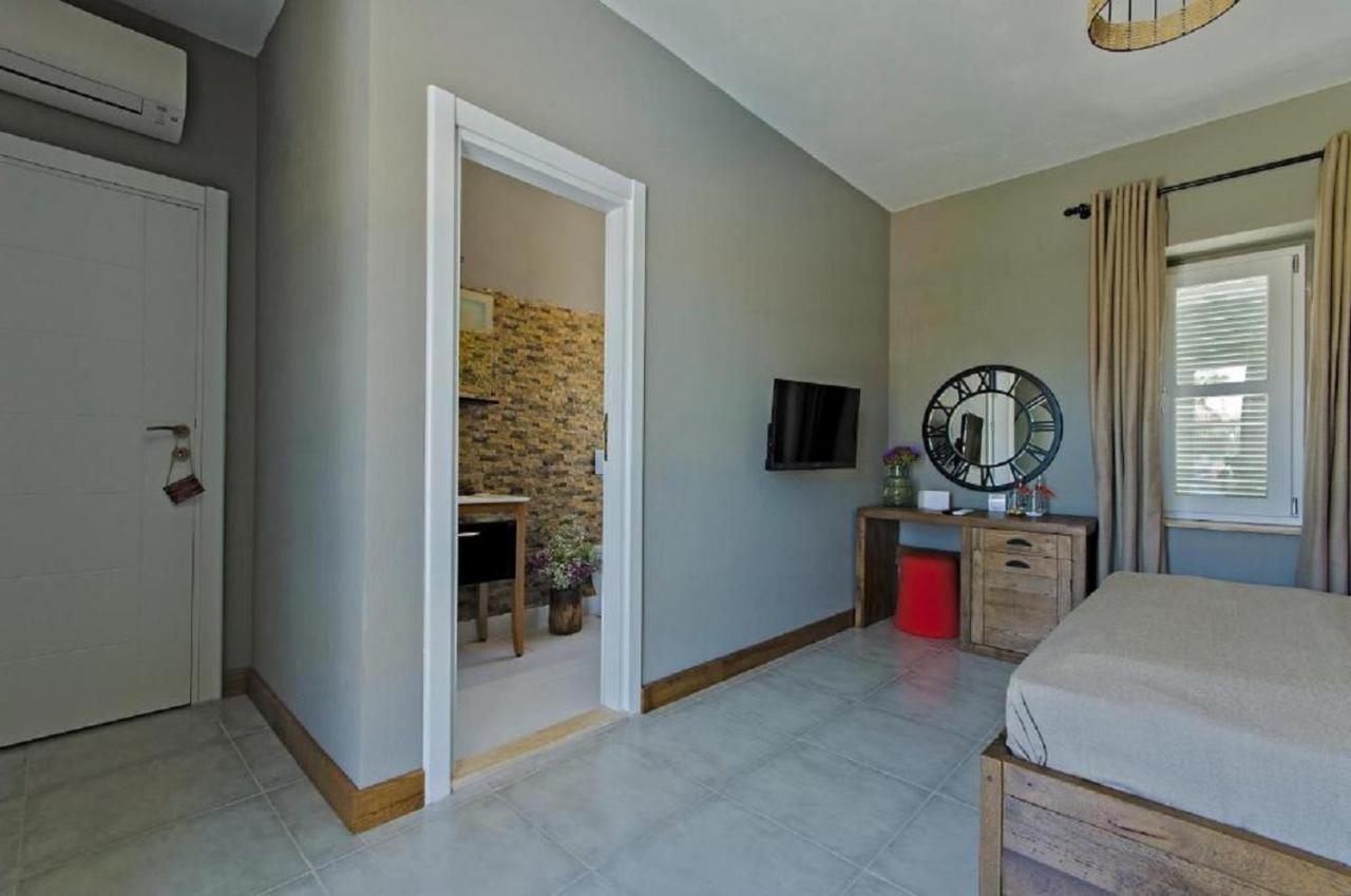Signature Alaçatı Otel Dış mekan fotoğraf