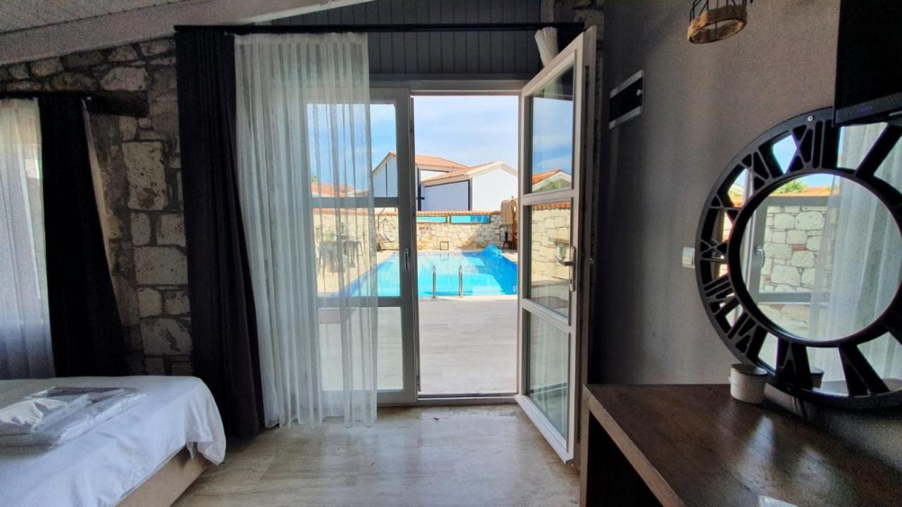 Signature Alaçatı Otel Dış mekan fotoğraf
