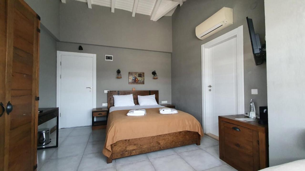 Signature Alaçatı Otel Dış mekan fotoğraf