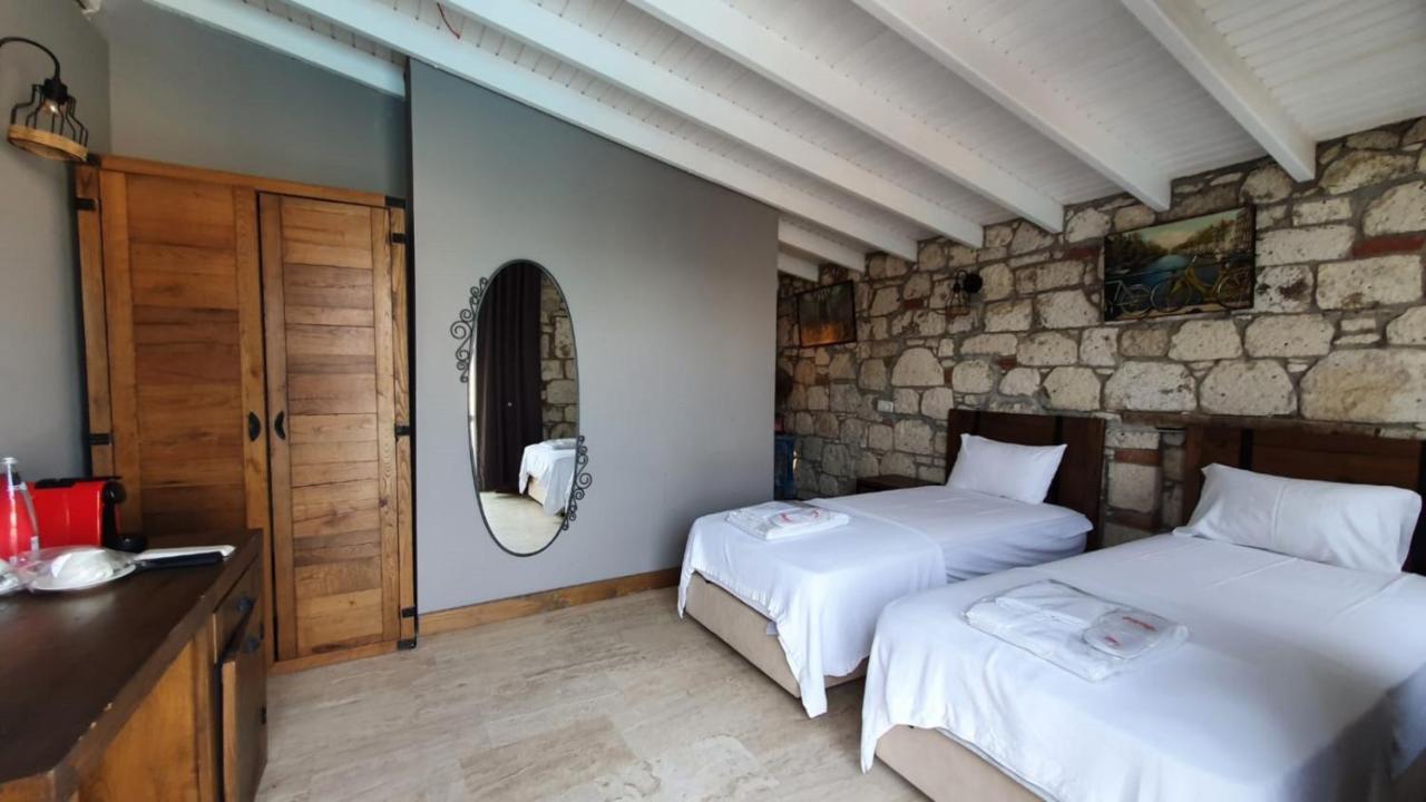 Signature Alaçatı Otel Dış mekan fotoğraf