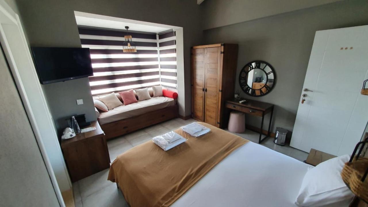 Signature Alaçatı Otel Dış mekan fotoğraf