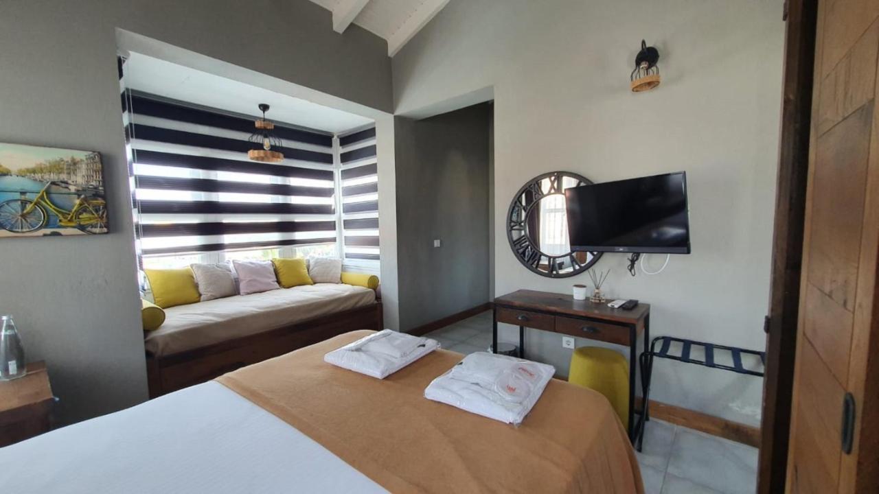 Signature Alaçatı Otel Dış mekan fotoğraf