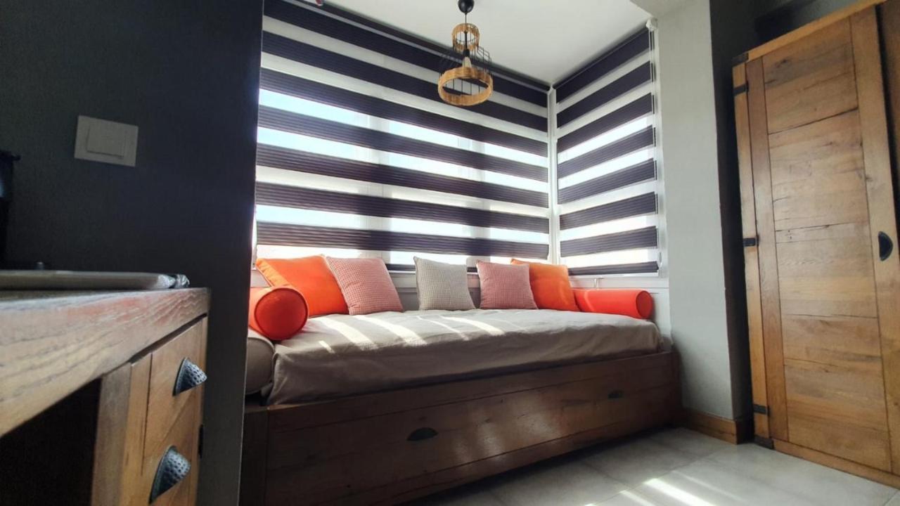 Signature Alaçatı Otel Dış mekan fotoğraf